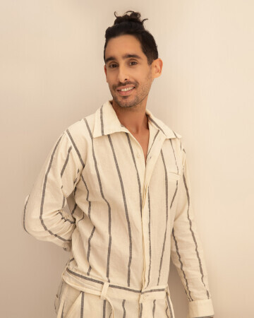 MAURO COSIANSI — 5