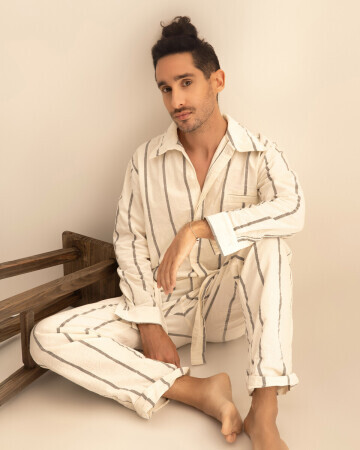 MAURO COSIANSI — 6