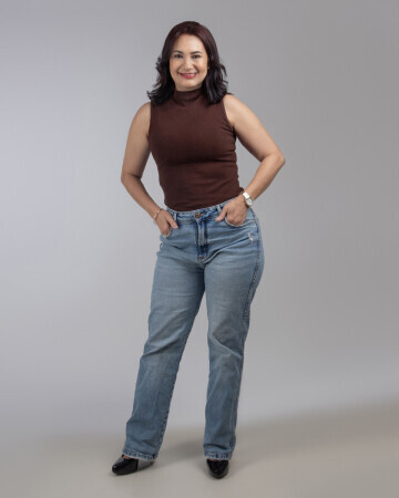 MARIA CLEONICE MORAES — 2