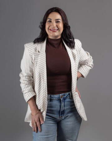 MARIA CLEONICE MORAES — 3