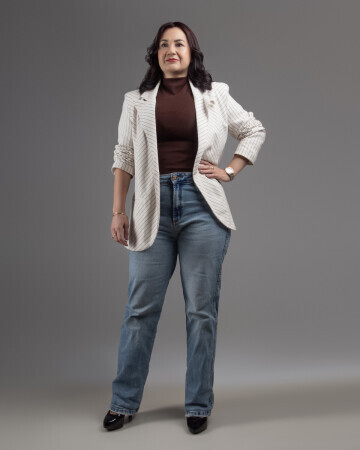 MARIA CLEONICE MORAES — 6