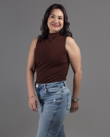 MARIA CLEONICE MORAES — 4