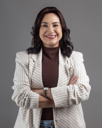 MARIA CLEONICE MORAES