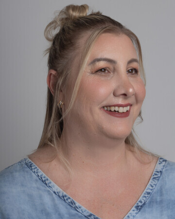 MARCIA ROSSANA DHEIN — 1