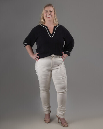 MARCIA ROSSANA DHEIN — 2