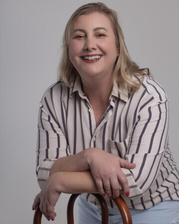 MARCIA ROSSANA DHEIN — 4