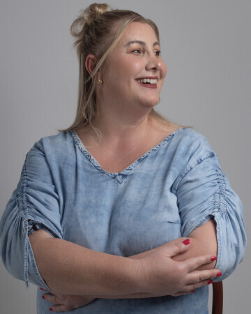 MARCIA ROSSANA DHEIN — 5