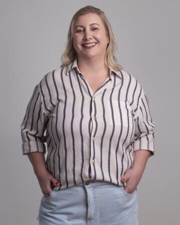 MARCIA ROSSANA DHEIN — 3