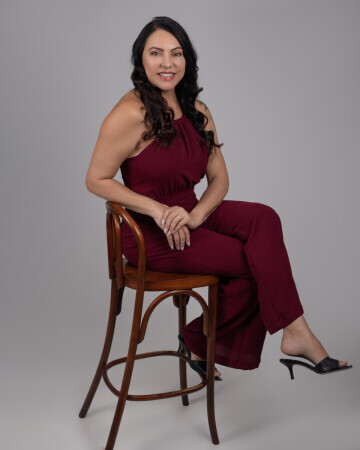 CAREN PREUSSLER — 1