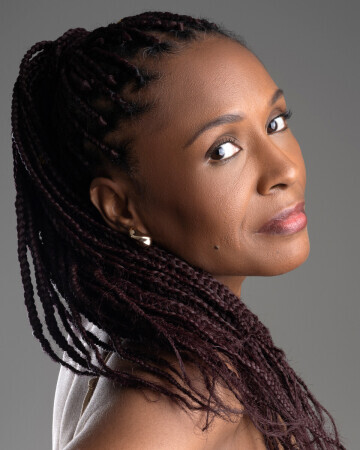 SCHARLENE SILVA — 3