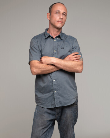 REGINALDO NUNES — 5