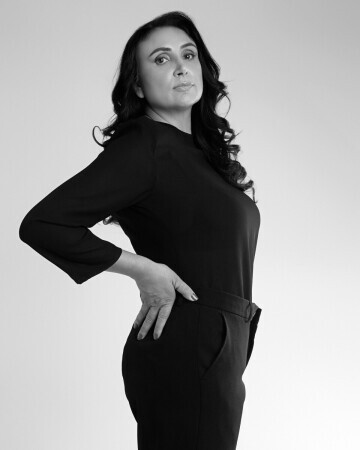 GISELE PEREIRA — 5