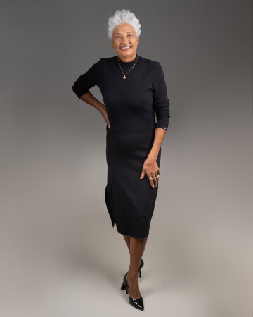 IOLANDA OHLWEILER — 1