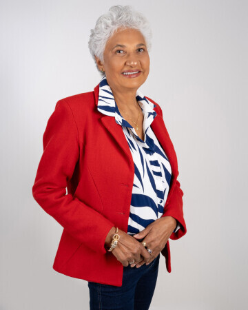 IOLANDA OHLWEILER — 2