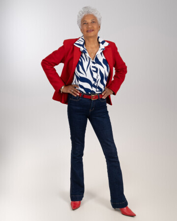 IOLANDA OHLWEILER — 3