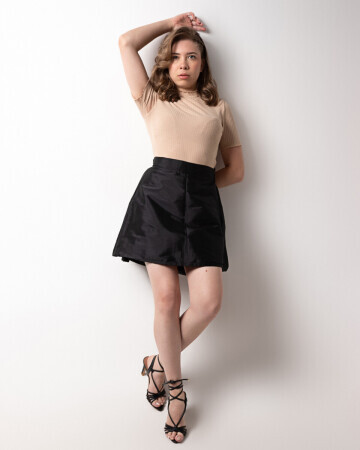 MARIELY ALMEIDA — 2