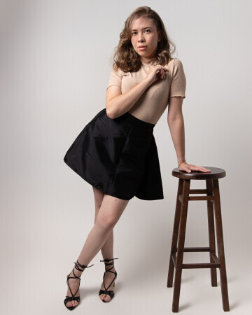 MARIELY ALMEIDA — 5