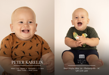 PETER EKATERINA — 5