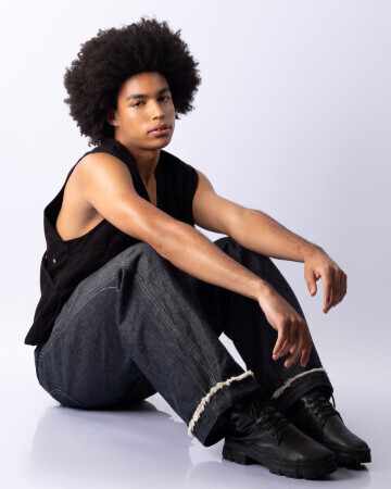 PEDRO HENRIQUE FELIX — 5