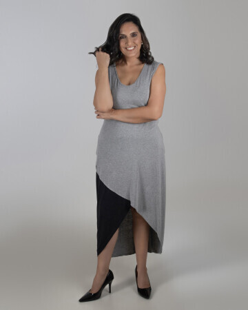 MARIA DE FATIMA — 1