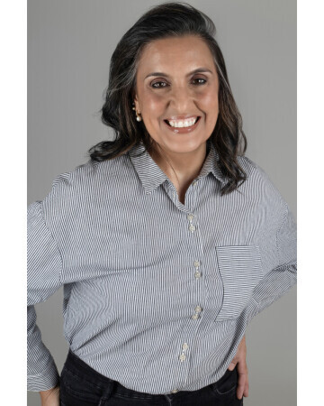 MARIA DE FATIMA — 6