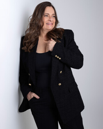 REGINA COLAFERRI — 1