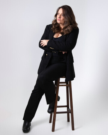 REGINA COLAFERRI — 4