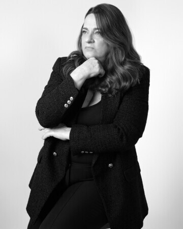 REGINA COLAFERRI — 3