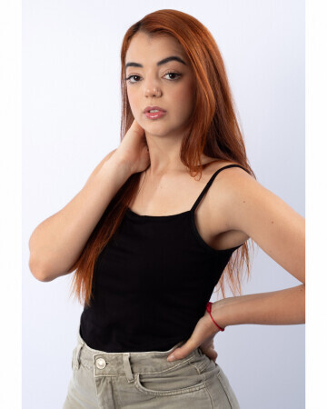 TAINÁ ANDRADE — 3