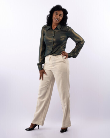 MARIA APARECIDA FERREIRA — 6