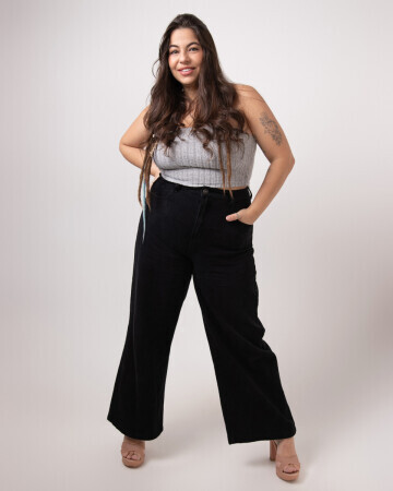 Mariana Lacombe Magoulas — 1