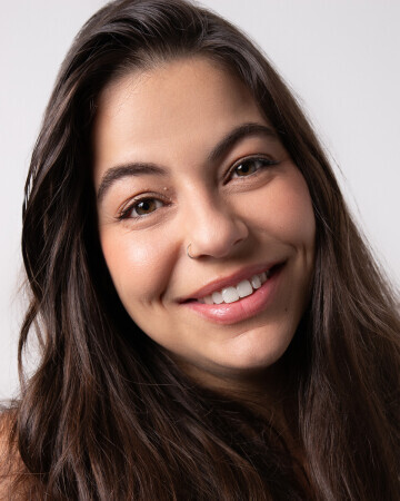 Mariana Lacombe Magoulas