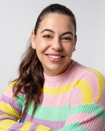 Mariana Lacombe Magoulas — 5