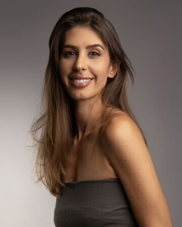 MARIANA PAGLIOSA — 2