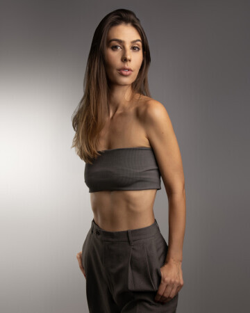 MARIANA PAGLIOSA — 6