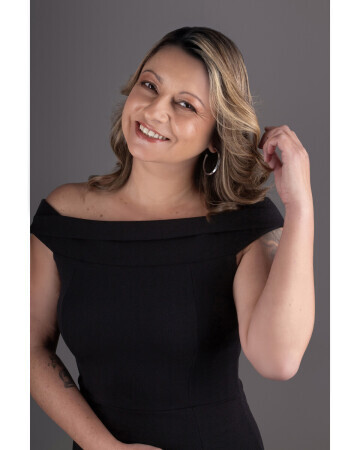 FABIANA TELLES — 1