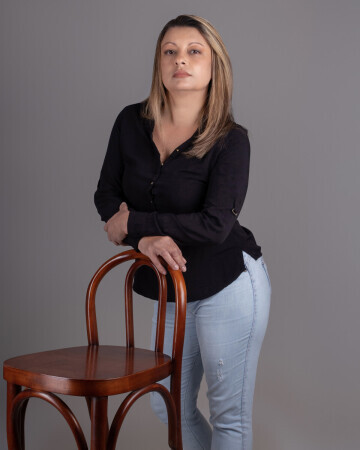 FABIANA TELLES — 2