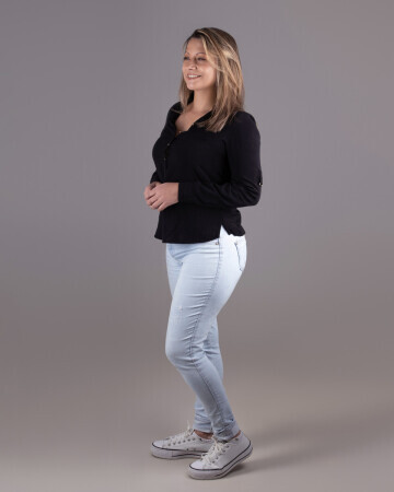 FABIANA TELLES — 6