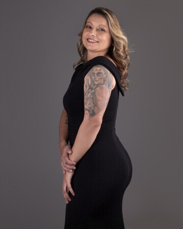 FABIANA TELLES — 5