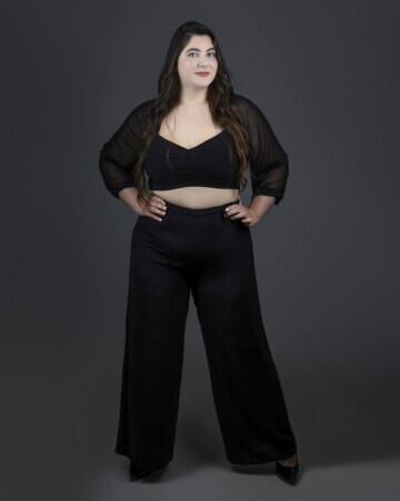 CAROL NUDELMAN — 3