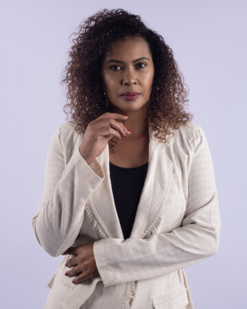 MARIA SUELI NOGUEIRA — 1