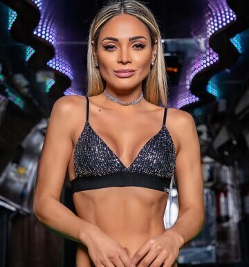 Emanuele Pamplona — 9