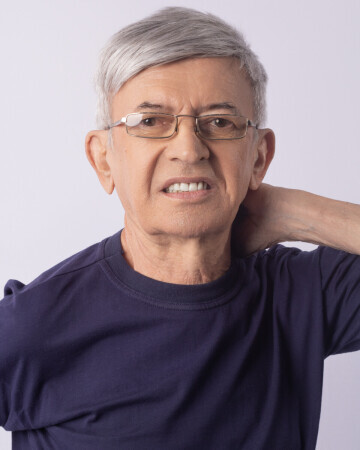 SIDRACK FORROZEIRO — 1