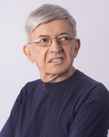 SIDRACK FORROZEIRO — 2