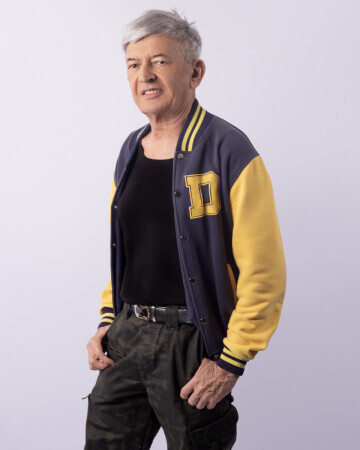 SIDRACK FORROZEIRO — 3