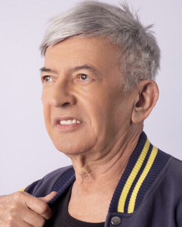 SIDRACK FORROZEIRO — 4