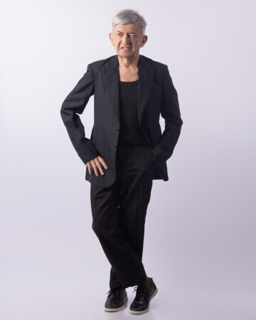 SIDRACK FORROZEIRO — 5