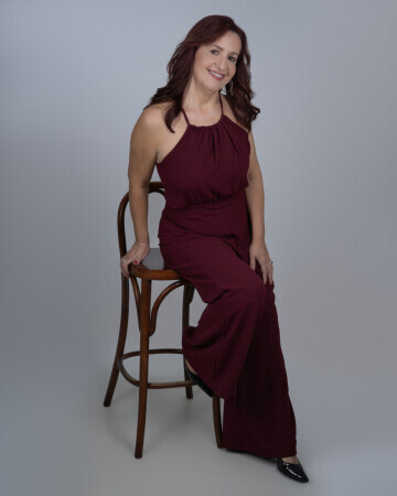 CLAUDIA PINHEIRO MACHADO — 2