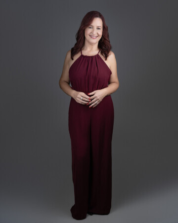 CLAUDIA PINHEIRO MACHADO — 3