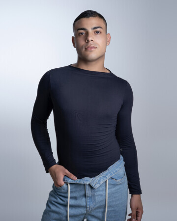 ANTONI CARDOSO — 1